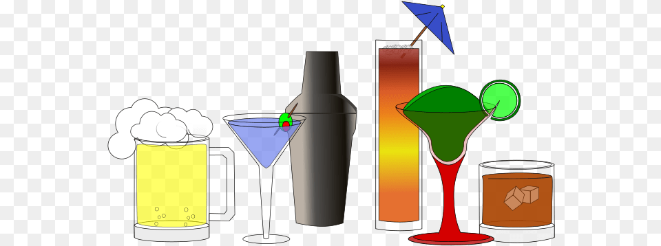 Happy Hour Drink Animations Alcohol Drinks Clipart, Bottle, Beverage, Cocktail, Shaker Png