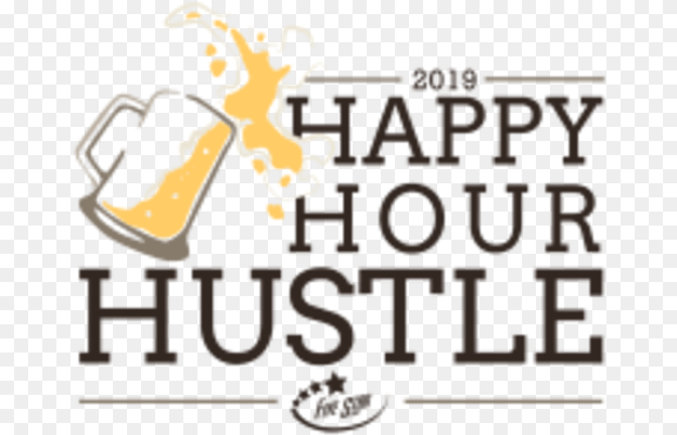 Happy Hour Hustle 5k Language, Person, Text Png Image