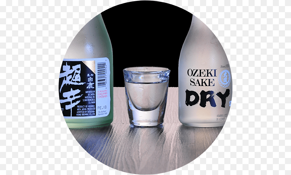 Happy Hour Kuromatsu Hakushika White Deer Tokusen Chokara Sake, Alcohol, Beverage, Beer Free Png