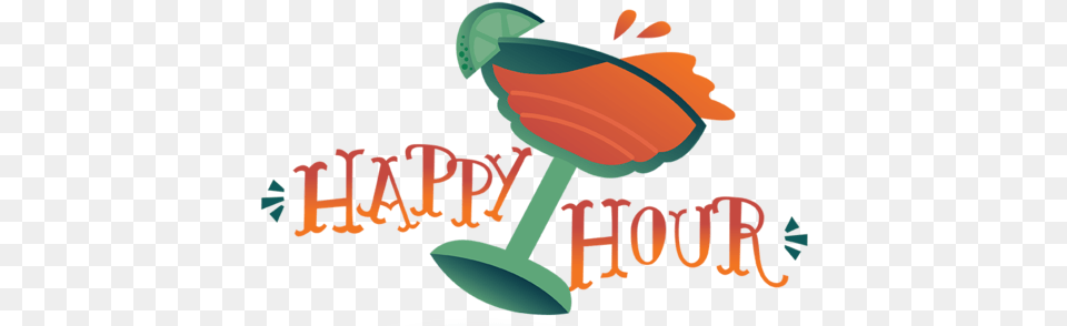 Happy Hour Margaritas Free Png