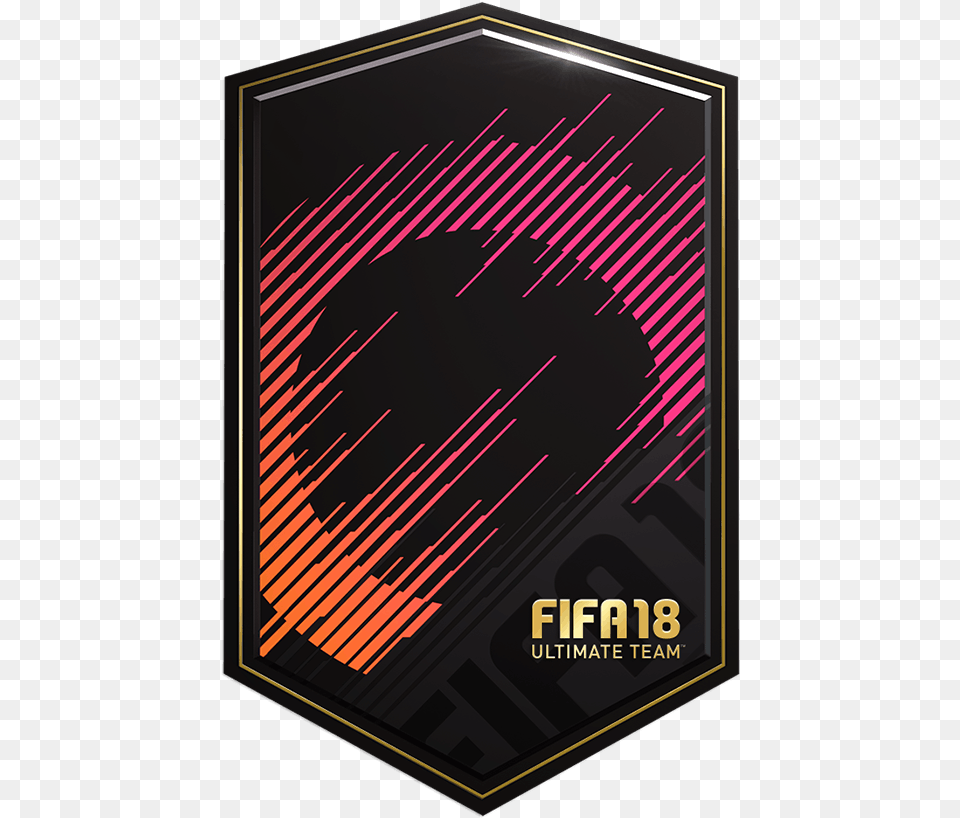 Happy Hour Pack Fifa 18 Pack, Blackboard Free Transparent Png