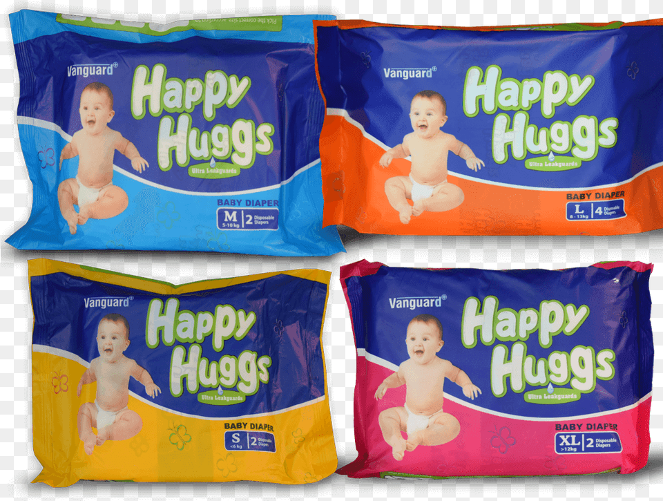 Happy Huggs Baby Diaper In Sri Lanka Baby Diaper Products Diaper Brands In Sri Lanka, Person, Face, Head Free Transparent Png