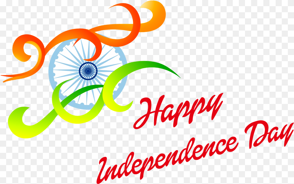 Happy Independence Day, Art, Graphics, Floral Design, Pattern Free Transparent Png