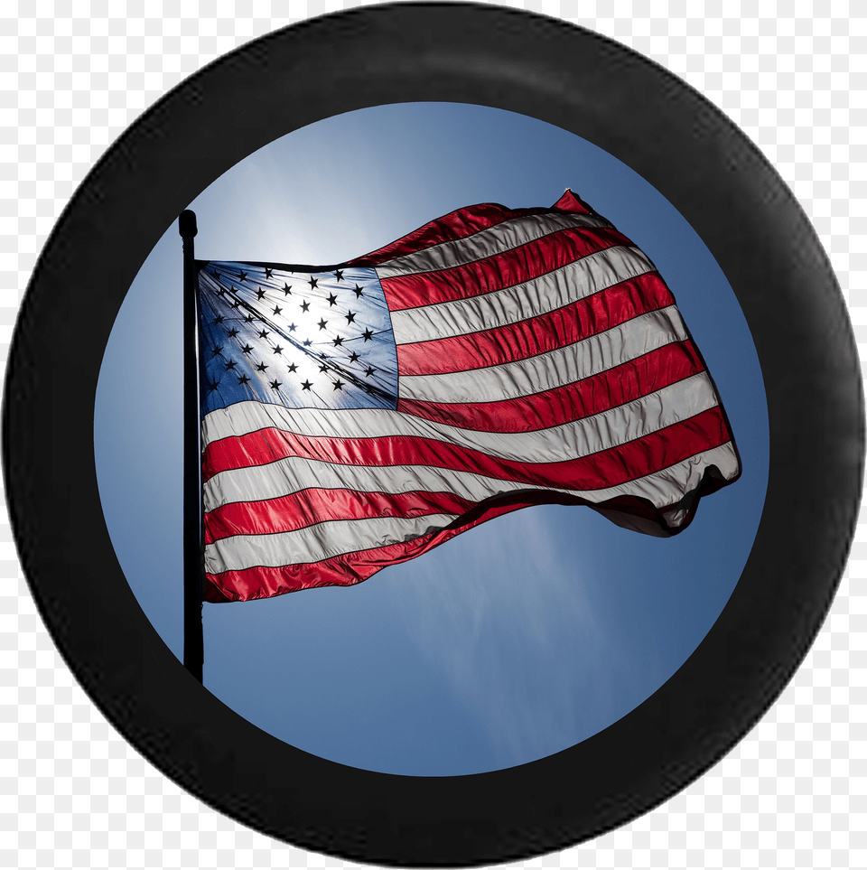 Happy Independence Day 2019 Usa, American Flag, Flag, Photography Png Image