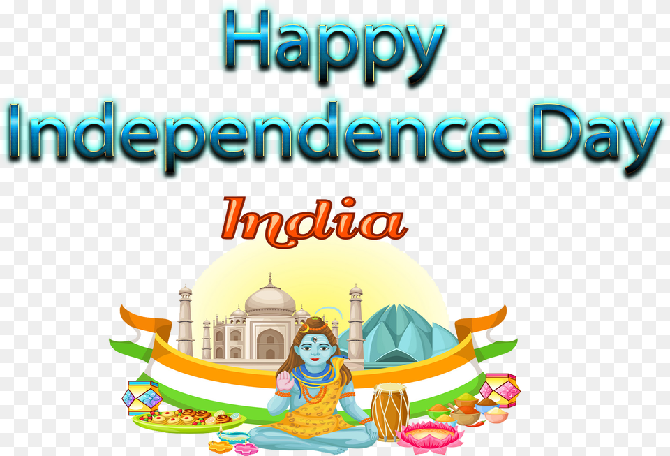 Happy Independence Day Clip Art, Adult, Person, Woman, Female Png Image