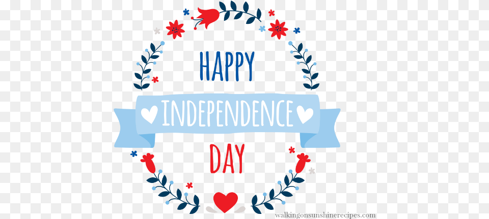 Happy Independence Day Delicious Dishes Recipes Happy Independence Day, Logo, Art, Graphics, Outdoors Png