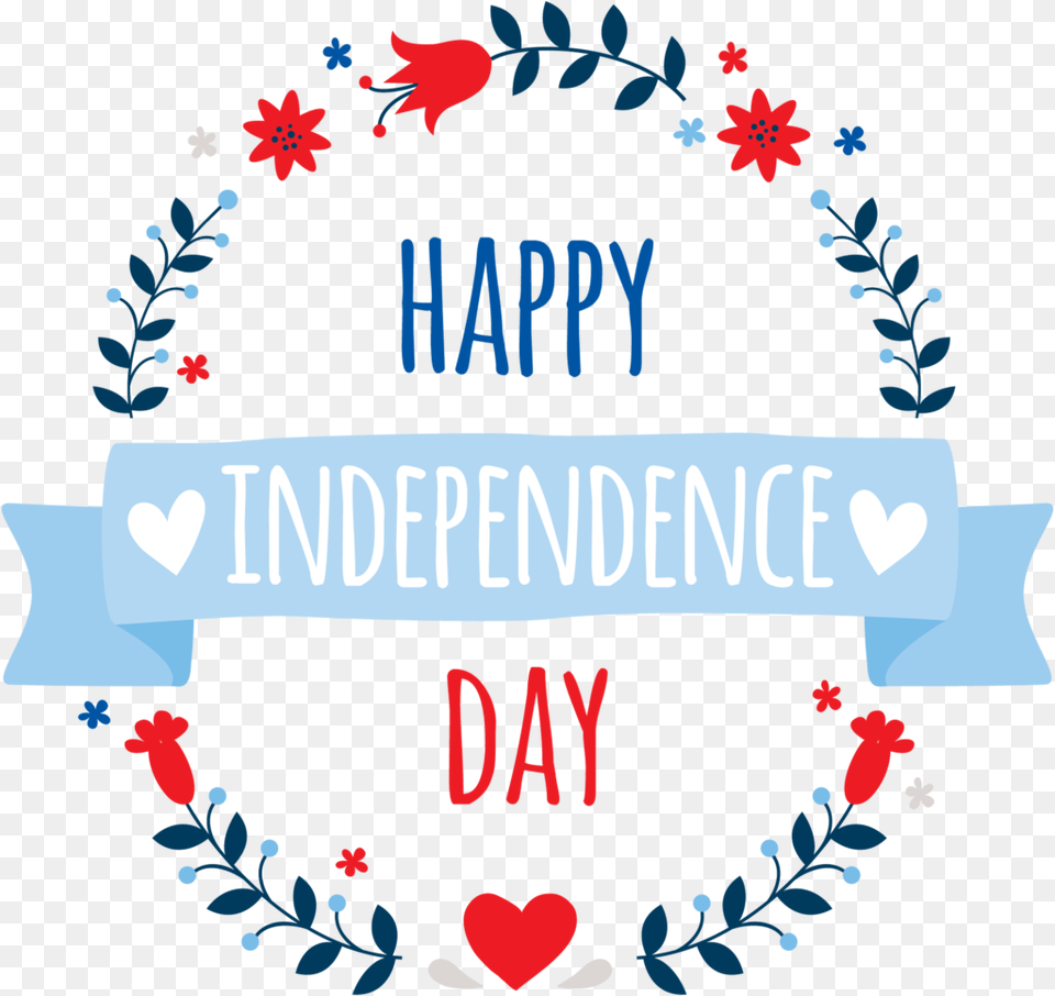 Happy Independence Day Line, Art, Graphics, Logo, Pattern Free Png Download