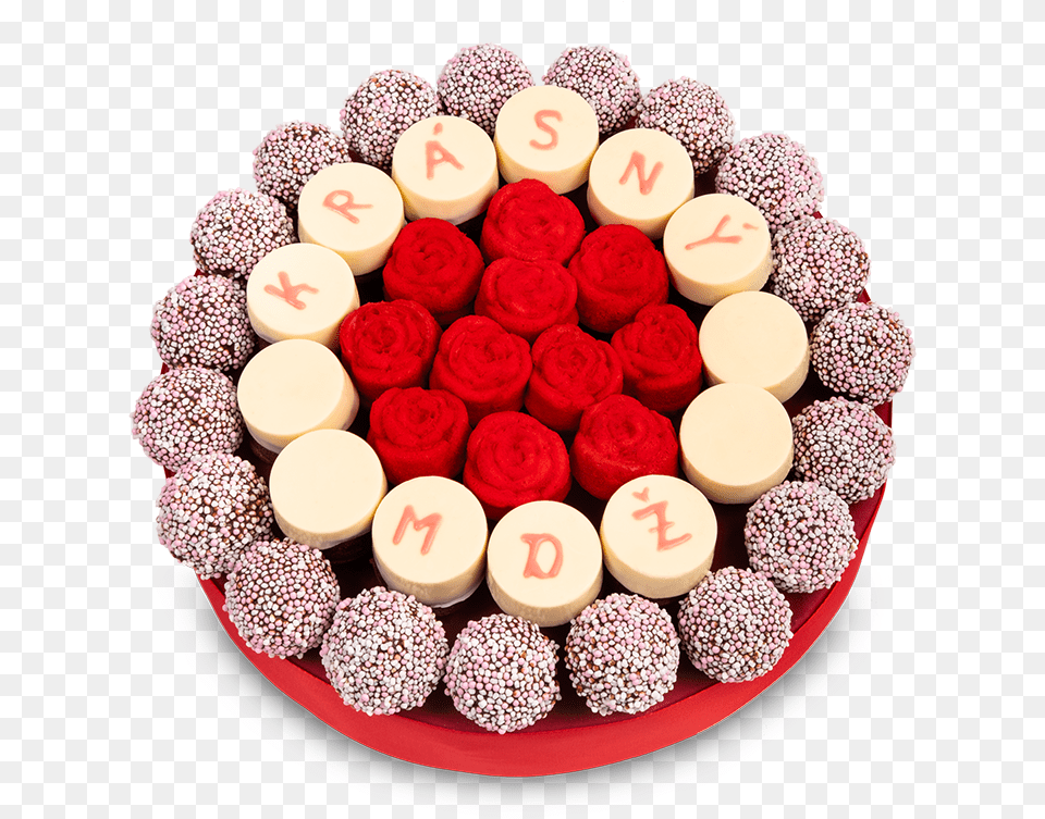Happy International Women39s Day Cake Floral Design, Food, Sweets, Birthday Cake, Cream Free Png
