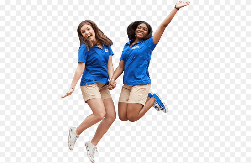 Happy Jumping African American, Clothing, Shorts, Shoe, Footwear Png
