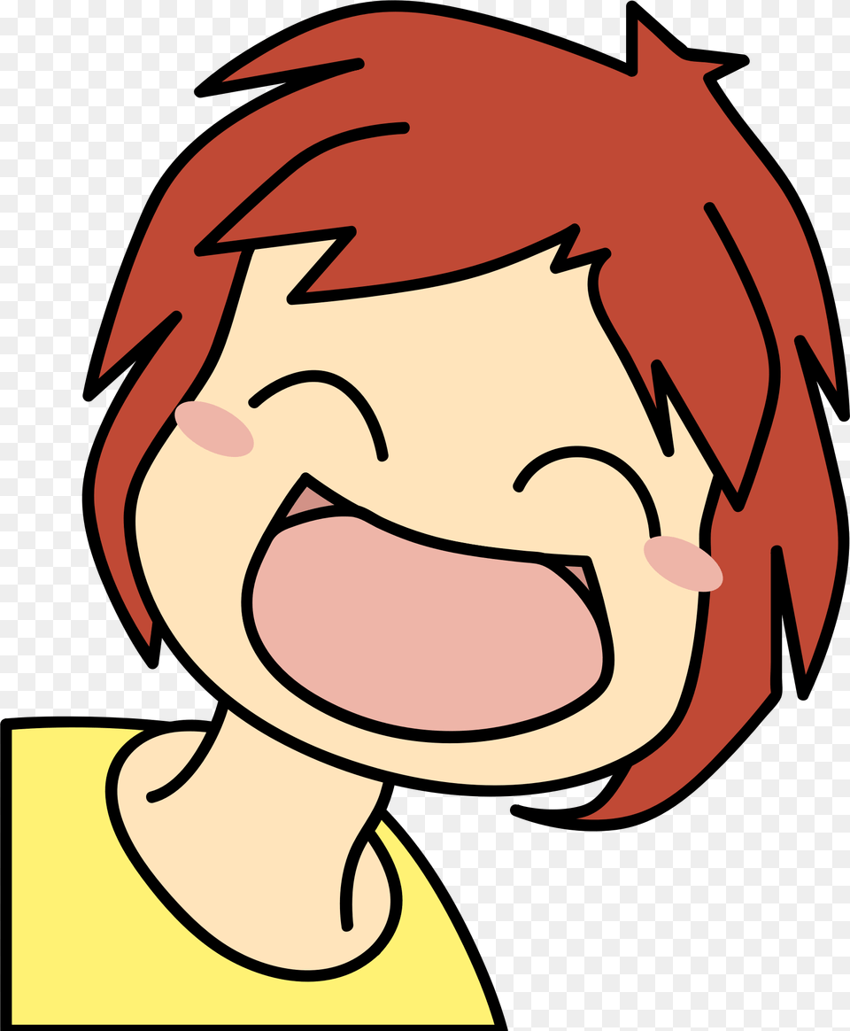 Happy Kid Happy Kid Clipart Body Part, Mouth, Person, Baby Free Transparent Png