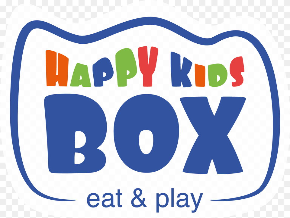 Happy Kids Box, Logo, Text, Symbol, Number Png Image