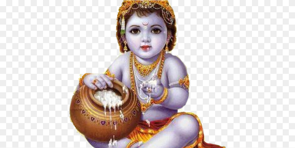 Happy Krishna Janmashtami Kannada, Art, Adult, Bride, Female Free Transparent Png