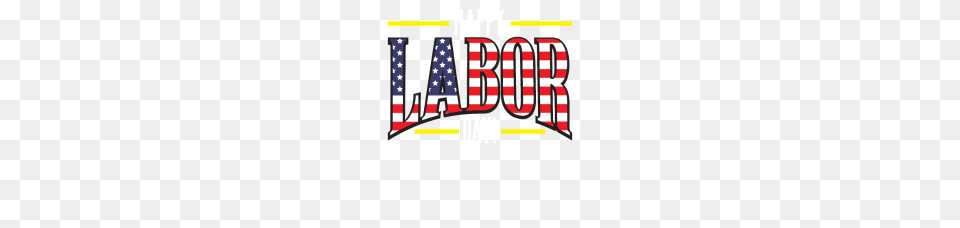 Happy Labor Day, American Flag, Flag, Dynamite, Weapon Png