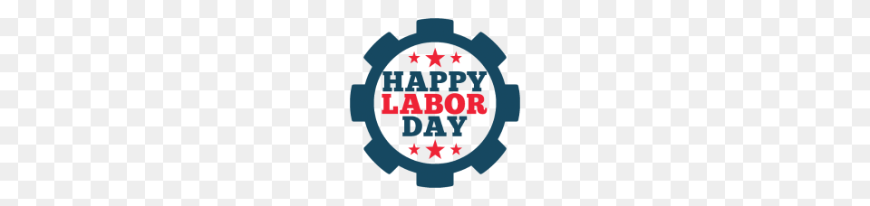 Happy Labor Day, Logo, Symbol Png