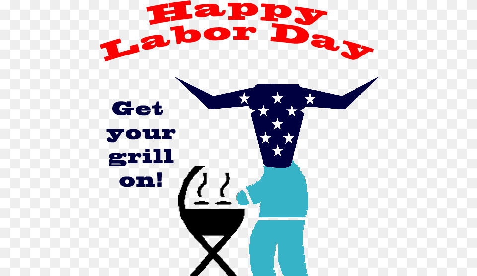 Happy Labor Day From American Bullnose, Advertisement, Poster, People, Person Free Transparent Png