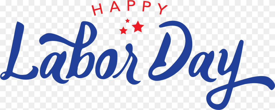 Happy Labor Day Happy Labor Day 2018, Text Png Image