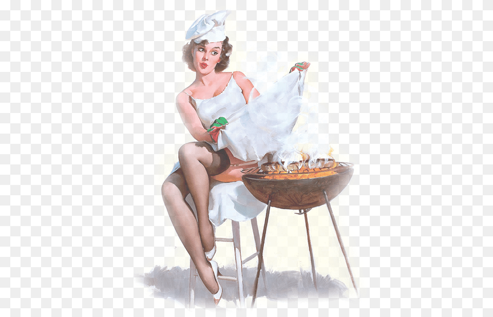 Happy Labor Day Retro, Adult, Person, Woman, Female Free Transparent Png