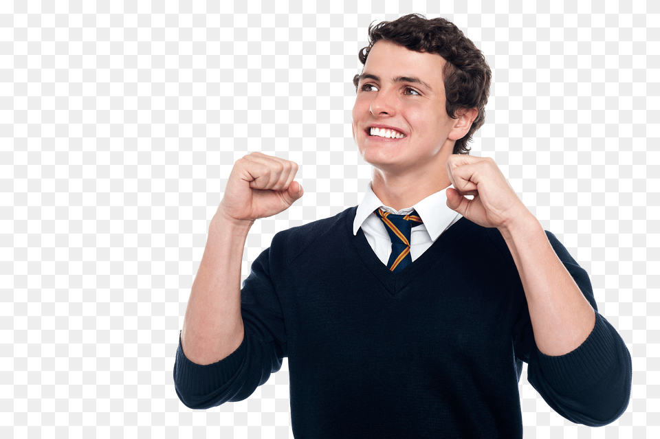 Happy Man Background Free Transparent Png