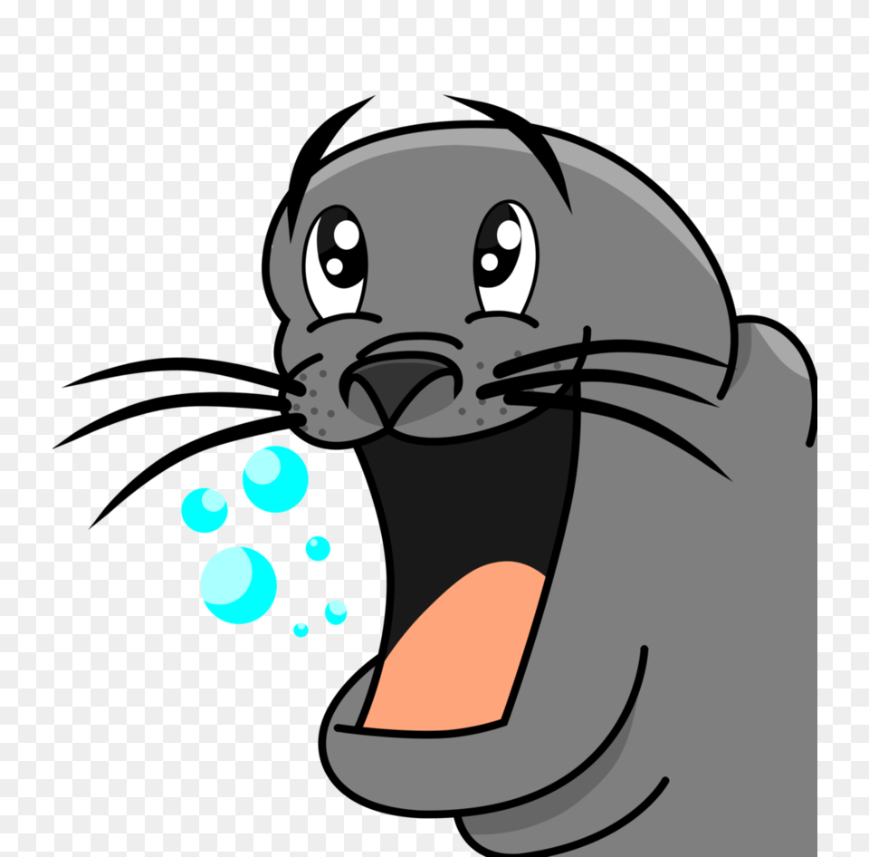 Happy Manatee Digitalized, Body Part, Mouth, Person, Animal Png