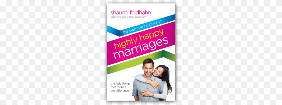 Happy Marriages Surprising Secrets Of Highly Happy Marriages, Advertisement, Poster, Adult, Male Free Transparent Png