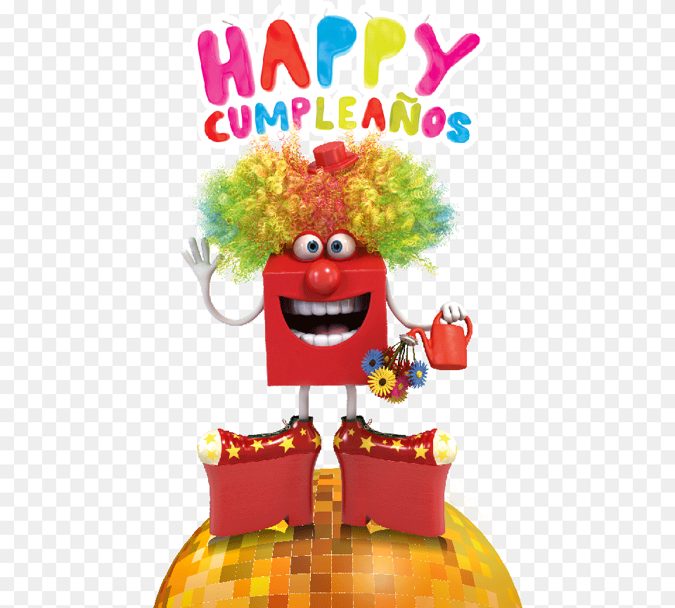 Happy Mcdonald S Happy Meal Character Mcdonalds, Baby, Person Png