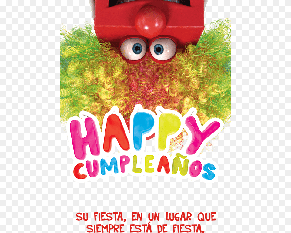 Happy Mcdonald39s Happy Meal, Advertisement, Poster, Art, Graphics Free Transparent Png