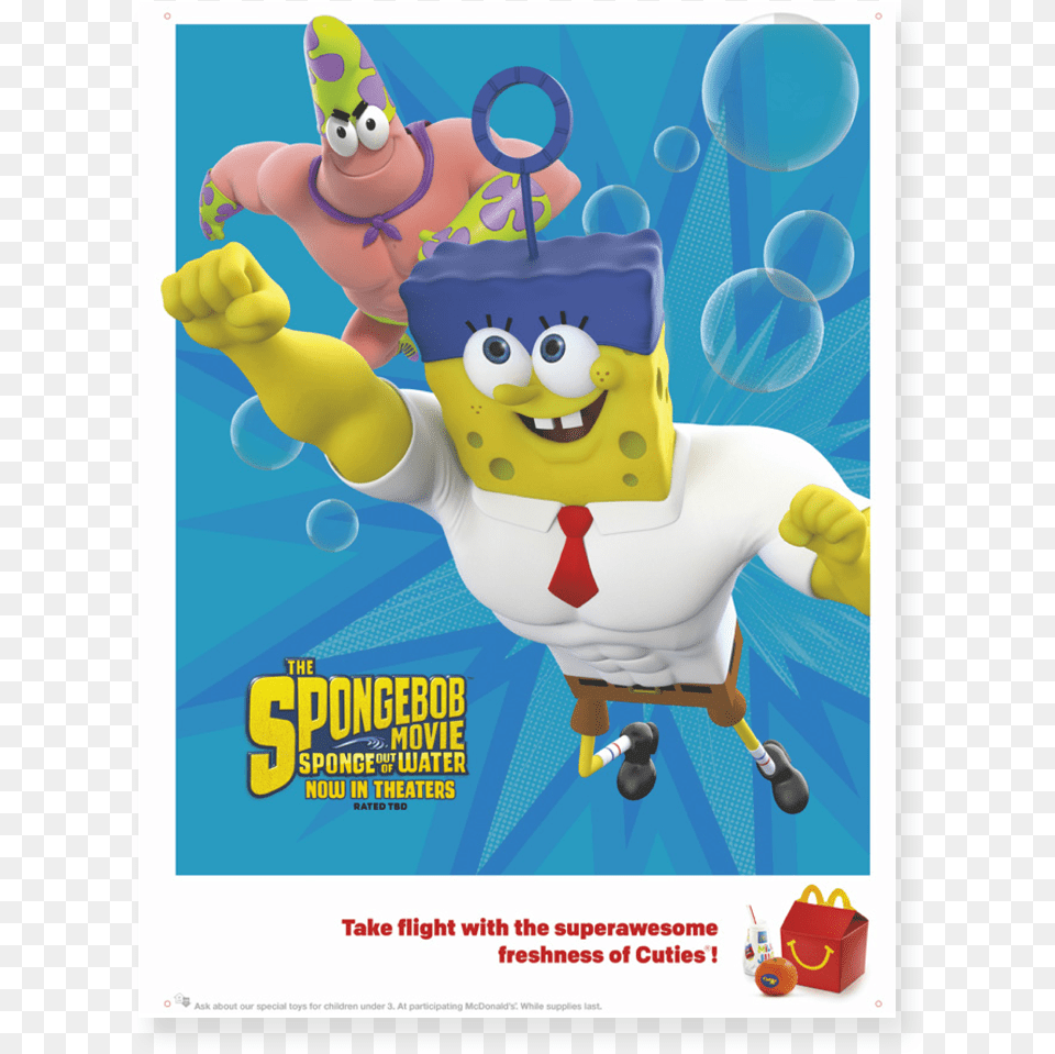 Happy Meal, Advertisement, Poster, Toy Free Transparent Png