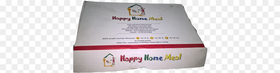 Happy Meal Tiffin Meal, Person, Text, Box Free Png Download