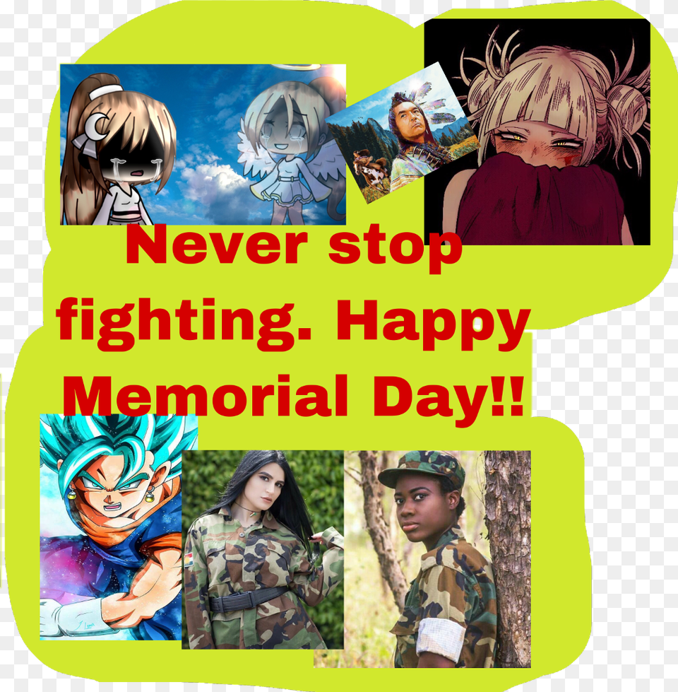 Happy Memorial Day Bright House Networks, Publication, Book, Comics, Adult Png Image
