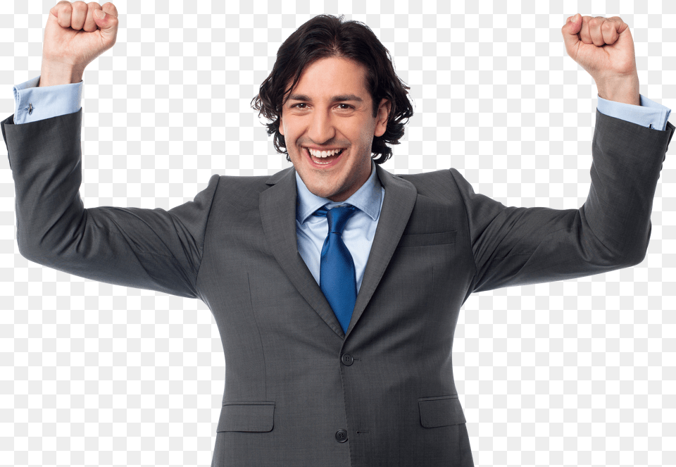 Happy Men Hapy Man Transparent Free Png