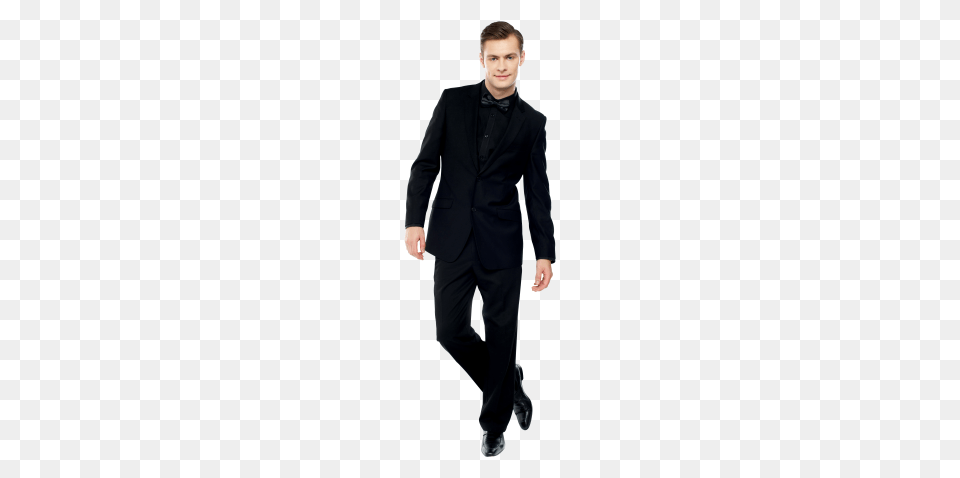 Happy Men Image, Clothing, Formal Wear, Suit, Tuxedo Png