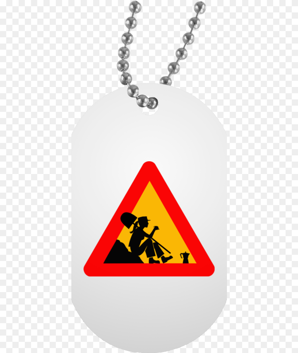 Happy Men39s Day To My Man, Accessories, Jewelry, Necklace, Triangle Free Transparent Png