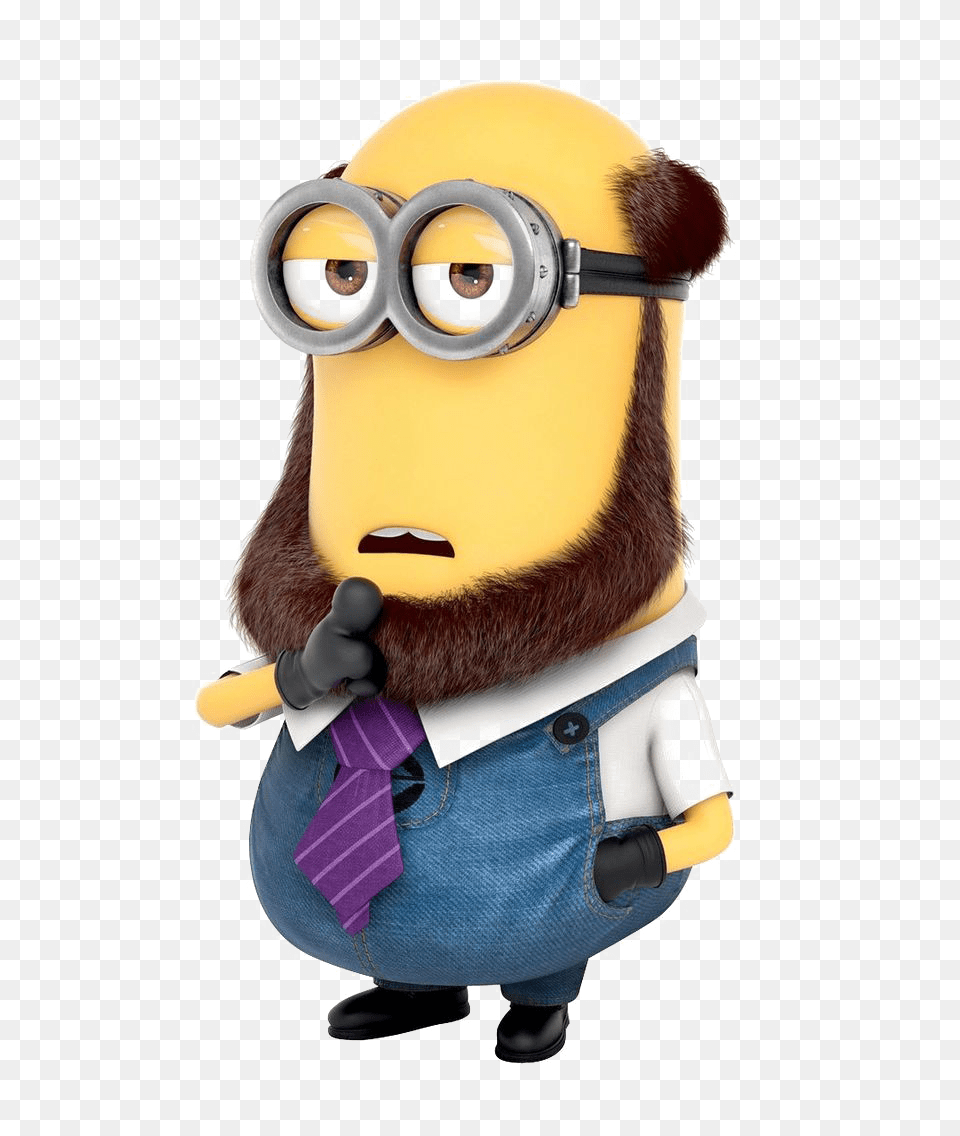 Happy Minions Image, Accessories, Goggles, Formal Wear, Tie Free Png Download