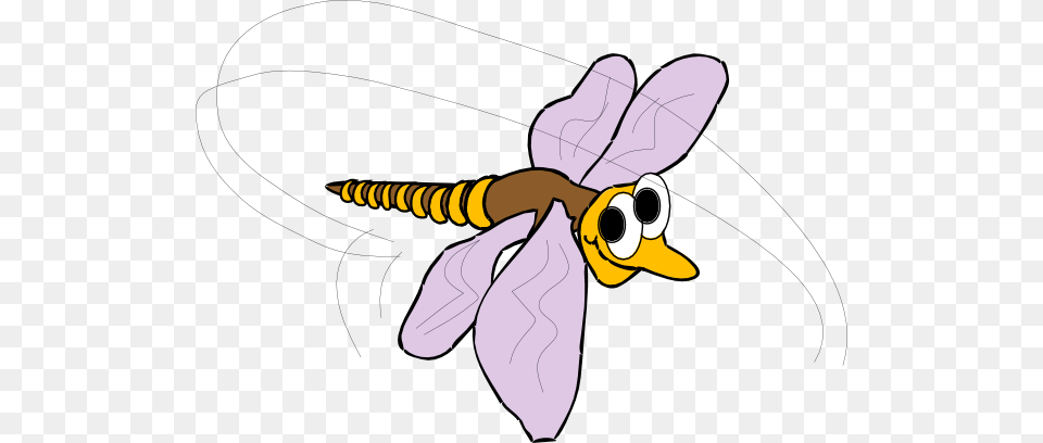 Happy Mosquito Clip Art, Animal, Dragonfly, Insect, Invertebrate Free Png