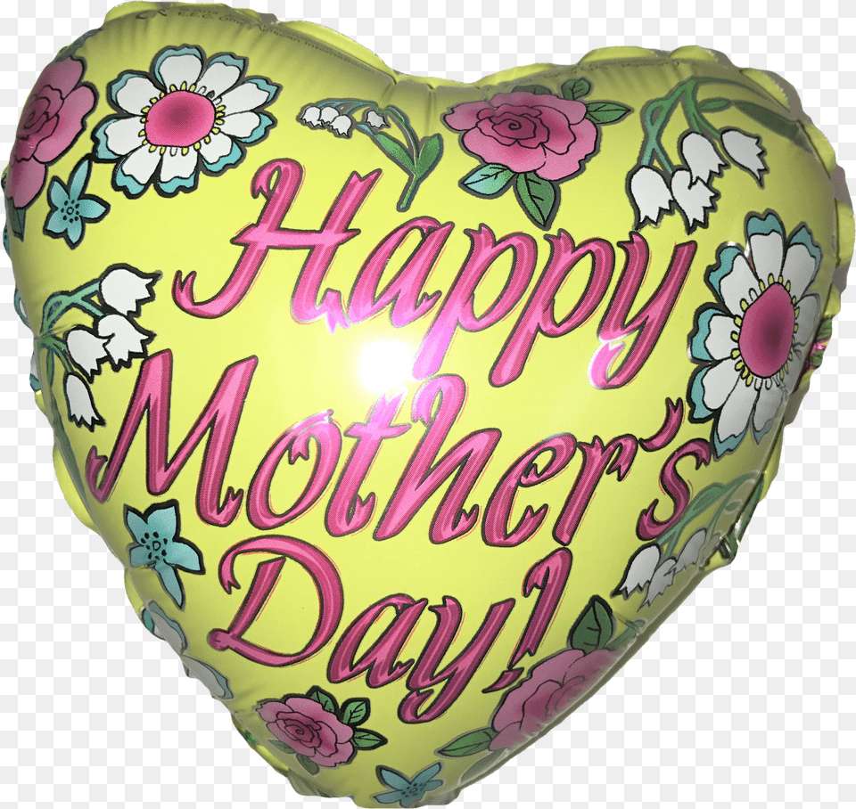 Happy Mother S Day, Disk, Text, Handwriting Free Png Download