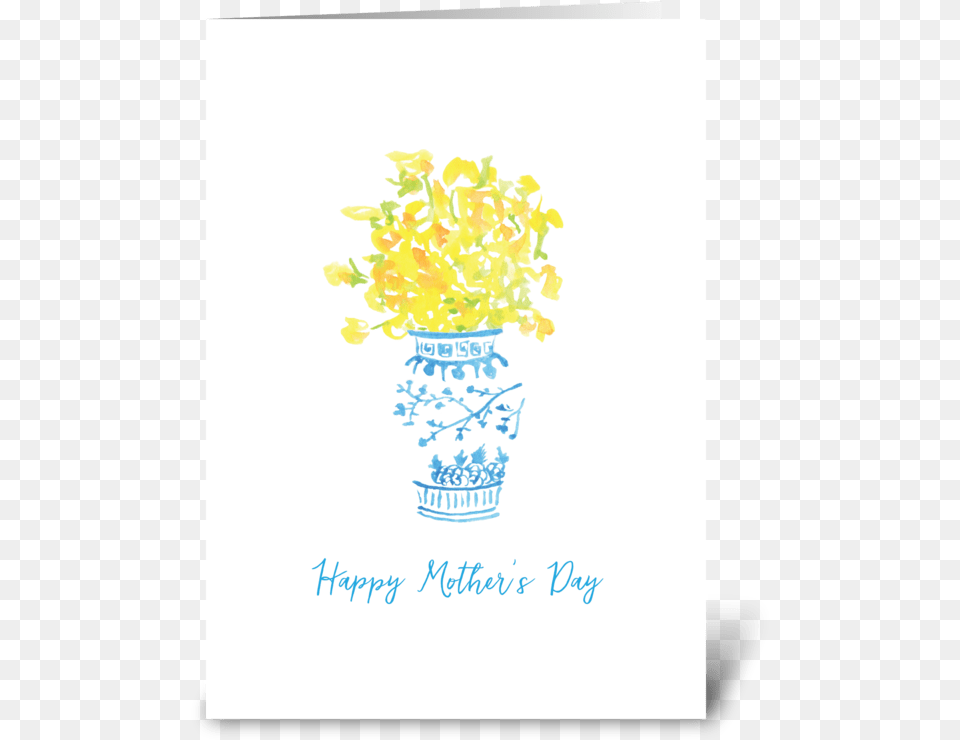 Happy Mother S Day Illustration, Envelope, Flower, Flower Arrangement, Greeting Card Png