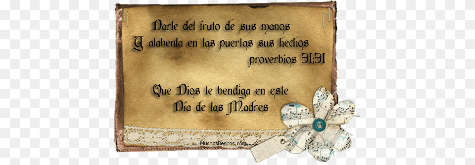 Happy Mother39s Day In Spanish English, Envelope, Greeting Card, Mail, Text Free Transparent Png