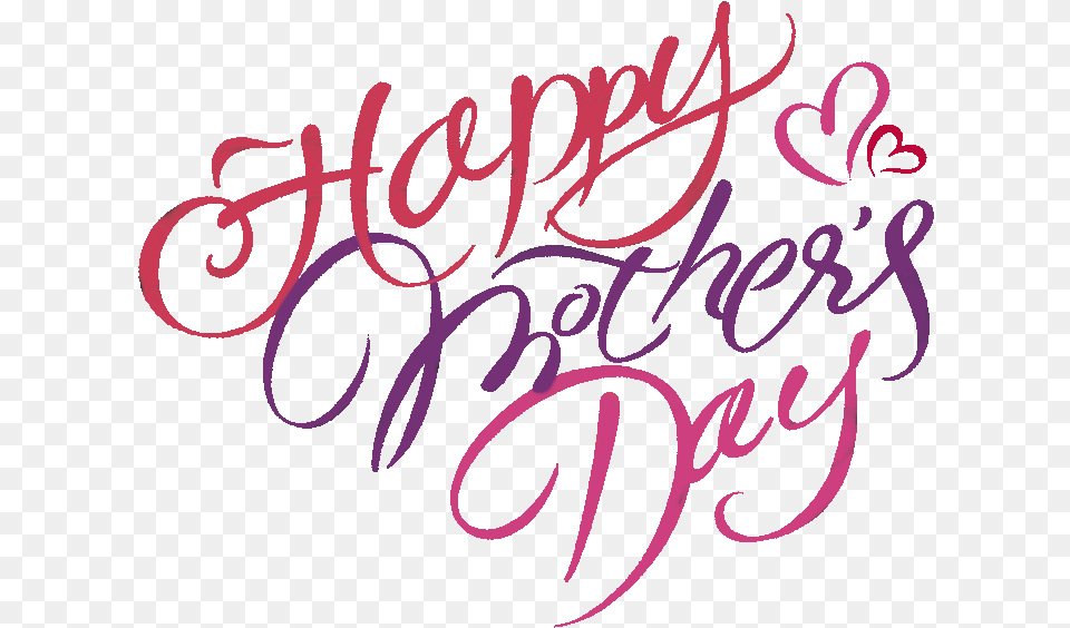 Happy Mothers Day Background, Calligraphy, Handwriting, Text, Dynamite Free Png