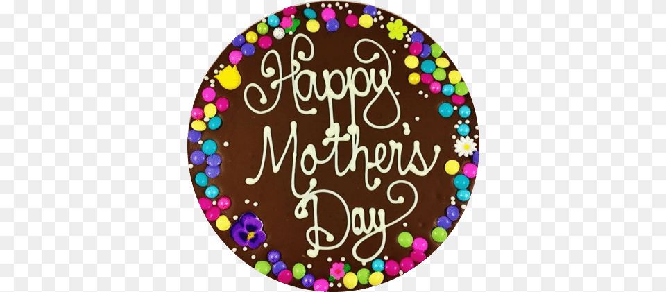 Happy Mothers Day Chocolates, Birthday Cake, Cake, Cream, Dessert Free Png