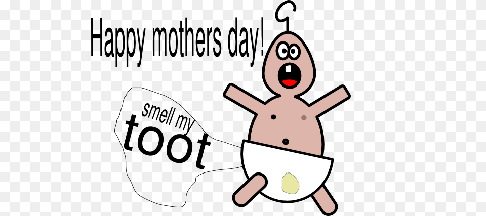 Happy Mothers Day Clip Art Free Png