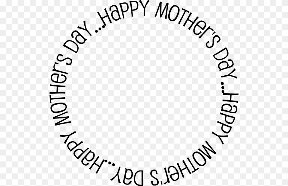 Happy Mothers Day Clip Art Black And White Clipartfest Mother39s Day Clipart Black And White, Text Free Png Download