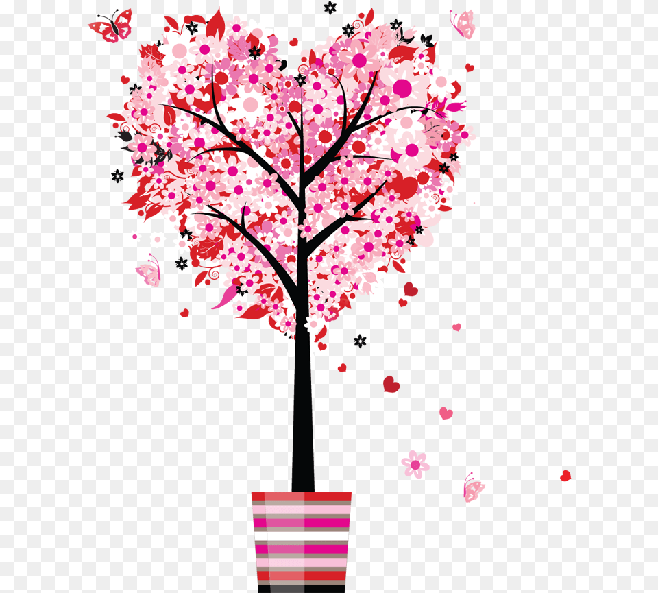 Happy Mothers Day Dragonfly Transparent Mother Day, Flower, Plant, Cherry Blossom Free Png Download