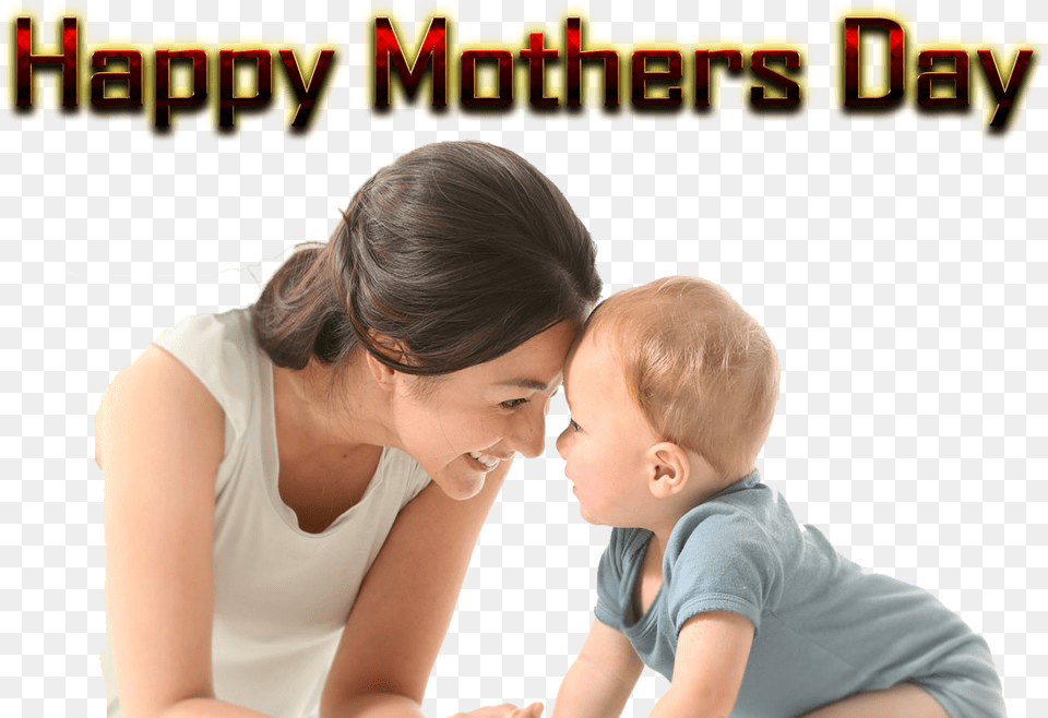 Happy Mothers Day Background Girl, Adult, Photography, Person, Woman Free Png Download