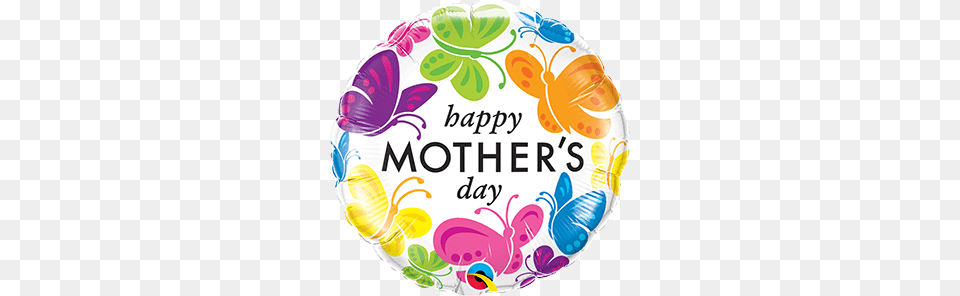 Happy Mothers Day Funtastic Balloon Creations, Art, Graphics, Pattern, Floral Design Png