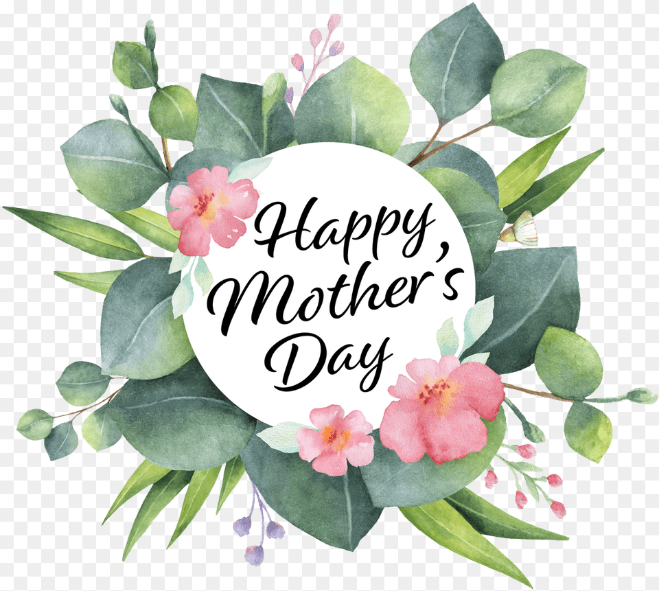 Happy Mothers Day Happy Mother Day To Volunteers, Flower, Leaf, Petal, Plant Free Png