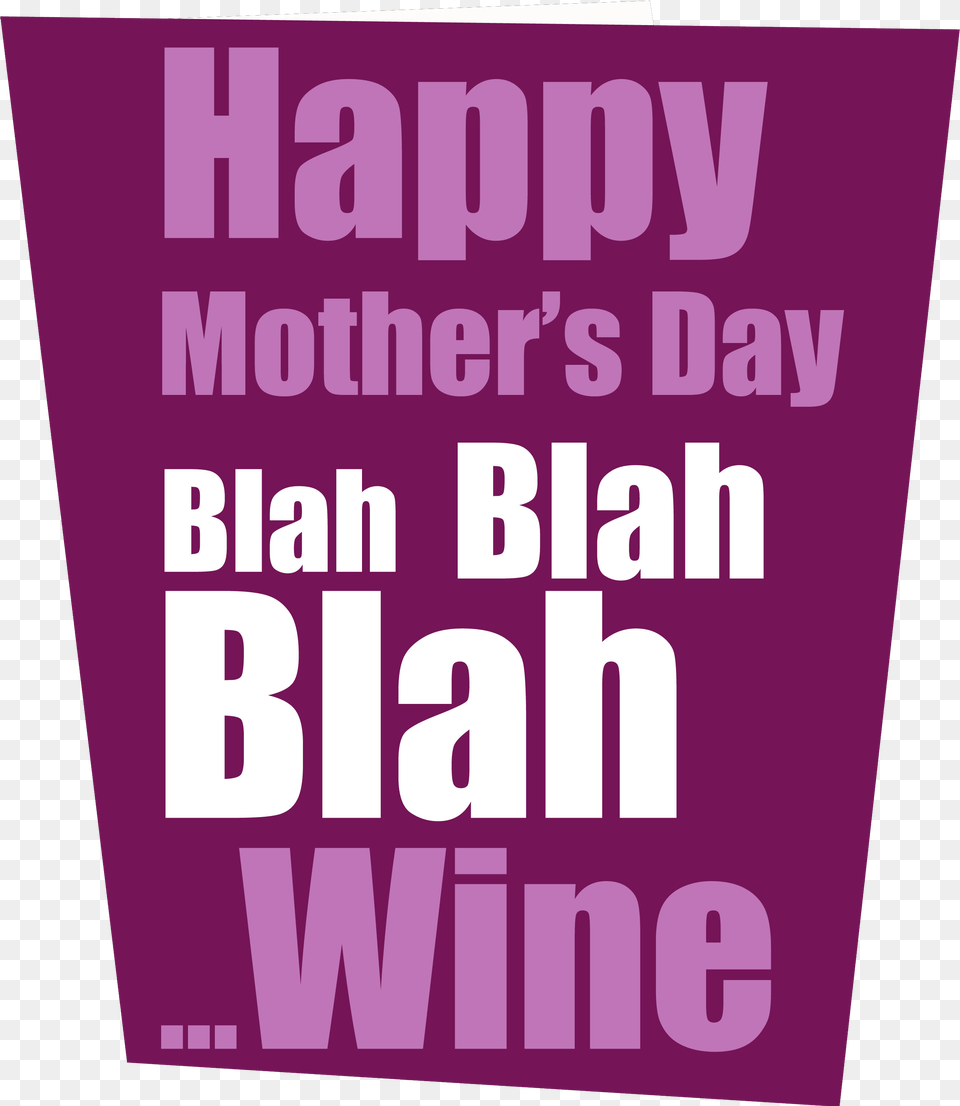 Happy Mothers Day Hotties, Advertisement, Book, Poster, Publication Free Transparent Png