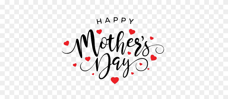 Happy Mothers Day Image, Text, Calligraphy, Handwriting, Dynamite Free Transparent Png