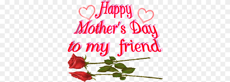 Happy Mothers Day Images Happy Mothers Day Friend 2018, Envelope, Flower, Greeting Card, Mail Free Png Download