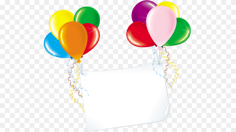 Happy Mothers Day In The Uk, Balloon Free Transparent Png