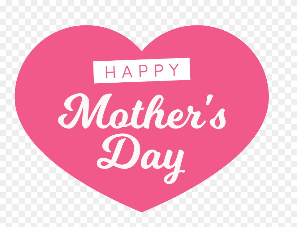 Happy Mothers Day Pattern Free Heart, First Aid Png Image